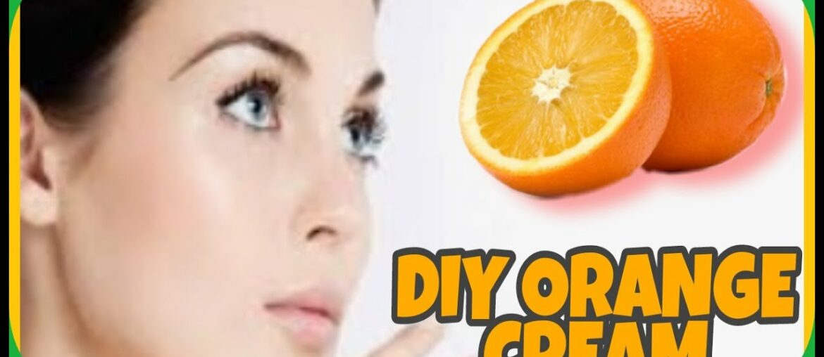 orange cream |orange vitamin c serum |  Skin Whitening & Anti-Aging Cream,Skin Clarity