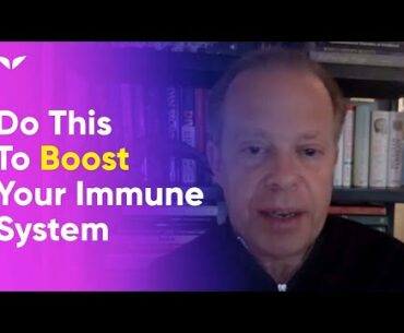 How To Boost Your Immunity & Heal Your Body Through Meditation | Dr. Joe Dispenza