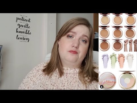 This got a little spicy! - New Makeup Releases