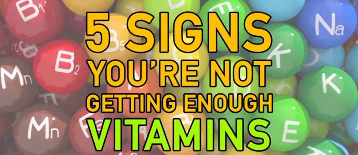 which vitamins defecency causes skin problems