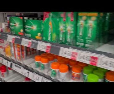 sab vitamins ek video main #Boostx5 #idealpills #centurmsilver