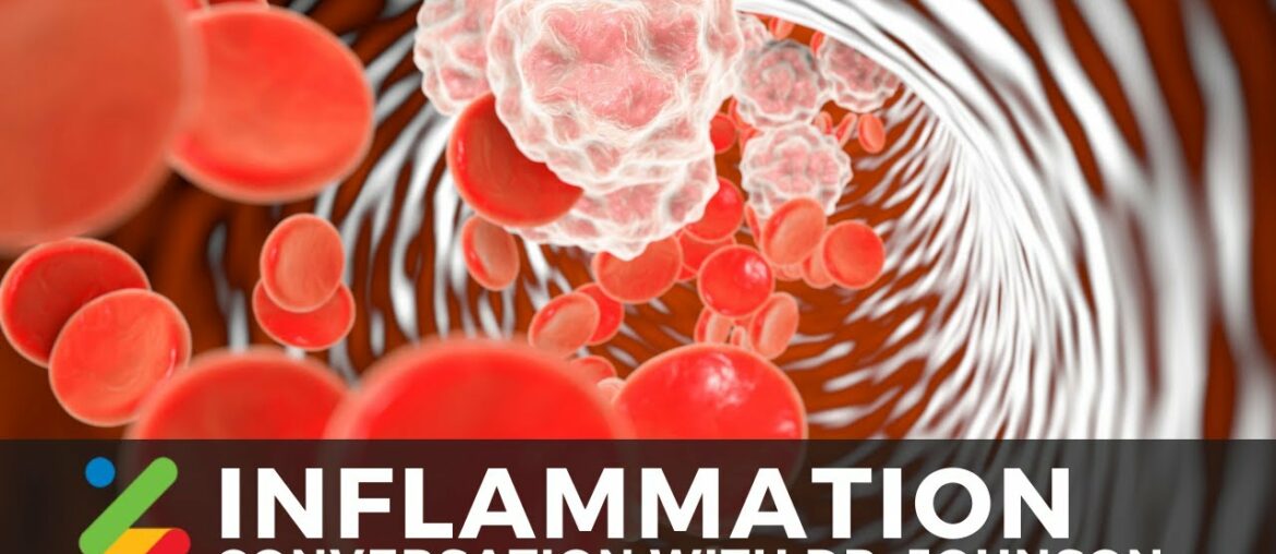 Inflammation and Your Immune System