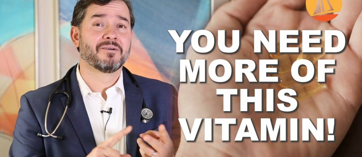 You NEED More of This Vitamin! | Direct Primary Care | Voyage Direct Primary Care