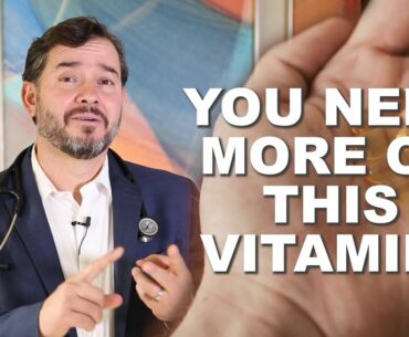 You NEED More of This Vitamin! | Direct Primary Care | Voyage Direct Primary Care