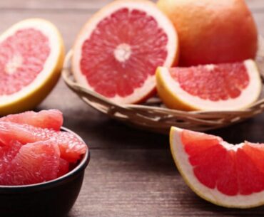 Success In Immunity ! Top 5 Immunity Booster Fruits