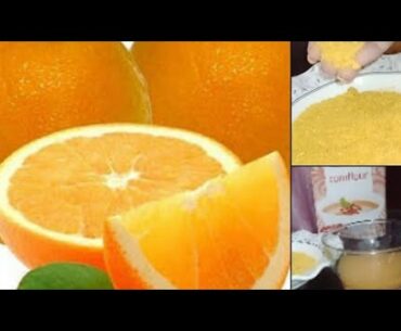 Vitamin C Winter Skin Care | Skin Care tutorial | Madiha Beauty Saloon