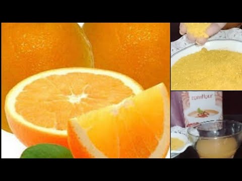 Vitamin C Winter Skin Care | Skin Care tutorial | Madiha Beauty Saloon