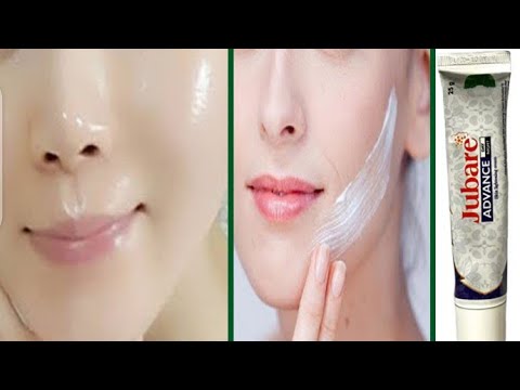 Safe skin lightening cream | skin care | Fair skin | kojic acid | Beauty | Brijwasi Girl | India
