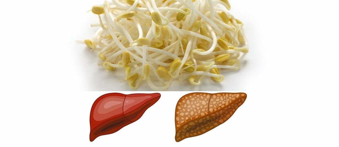 HEALTH BENEFITS OF BEAN SPROUTS