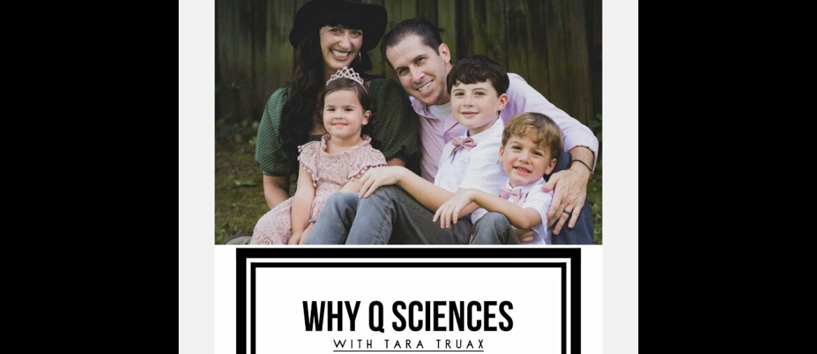 Why Q Sciences