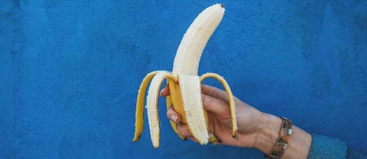 Dried Banana, Potassium Intake and Heart Health