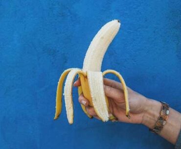 Dried Banana, Potassium Intake and Heart Health