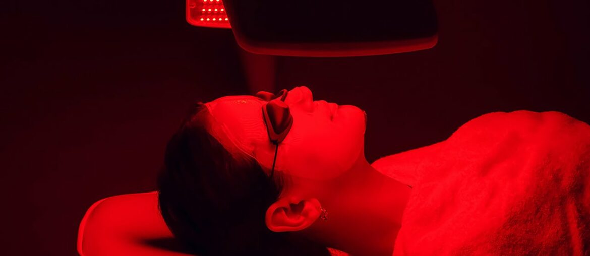 The Truth About Red Light Therapy