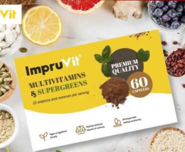 Best Vitamin Supplements for Vegan Diet | Support Immune System with Ayurvedic Supplements UK 2021