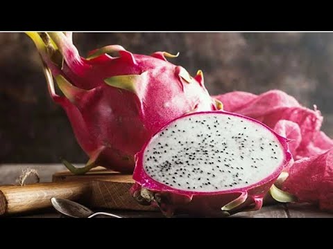 Dragon Fruit | Nutrition | Benefits | and How to Eat lt) Healthlin