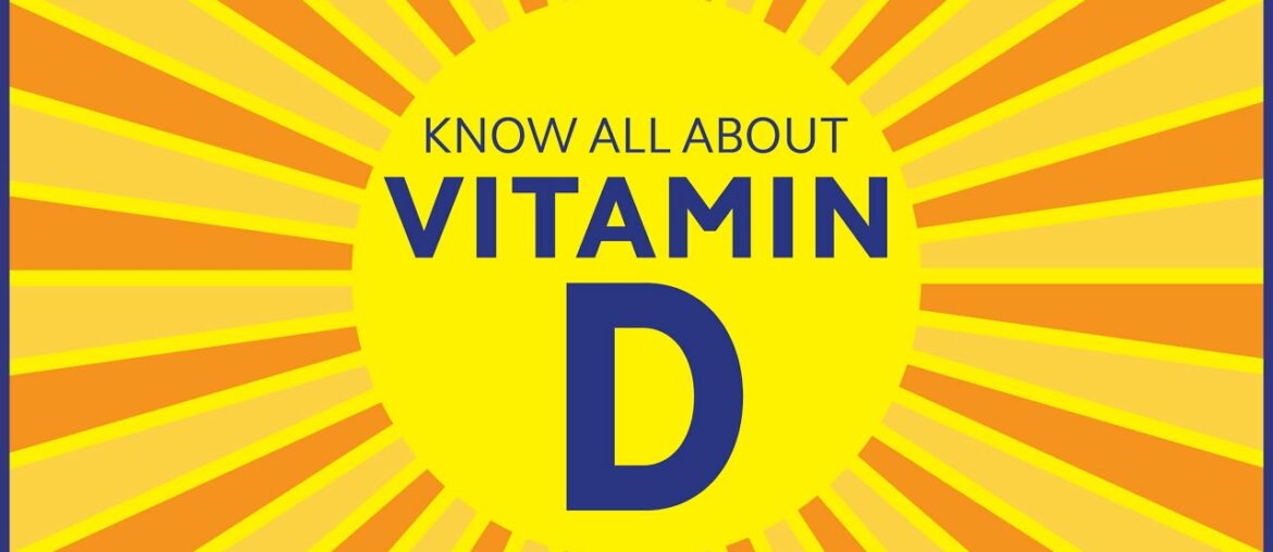 Vitamin D: All you need to know | Is Vitamin D effective against COVID-19? | Practo