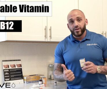 Injectable Vitamin Series | MIC Lipo Complex | Extreme Fat Loss