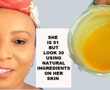 YOU WILL NEVER HAVE WRINKLES AGAIN, TIGHTEN FIRM THE SKIN  ANTI AGING CREAM MASK, GLOWING SKIN FAST