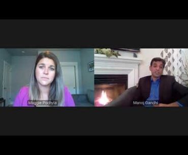 Fireside chat: When COVID-19 meets RSV and flu season