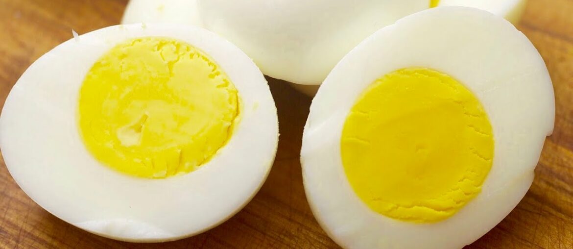 Top 5 Vitamins And Minerals in Eggs