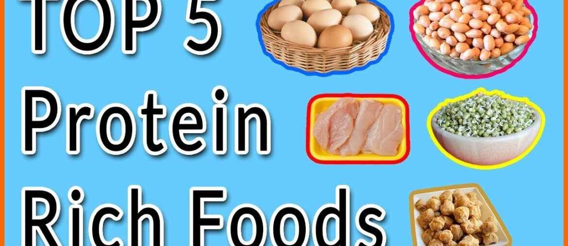 Top 5 Cheapest Protein Rich Foods to Build Muscle in Tamil | Aravind RJ | Udarpayirchi