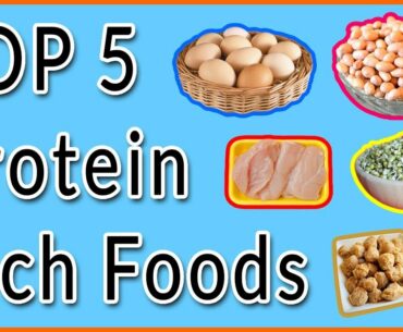 Top 5 Cheapest Protein Rich Foods to Build Muscle in Tamil | Aravind RJ | Udarpayirchi