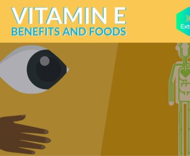 Why is Vitamin E Important?