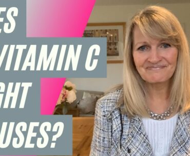 Does Vitamin C Join In The Fight Against Viruses and How To Choose An Effective Supplement