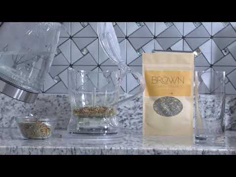 How To Make: Brown Women Wellness ImmuniTea