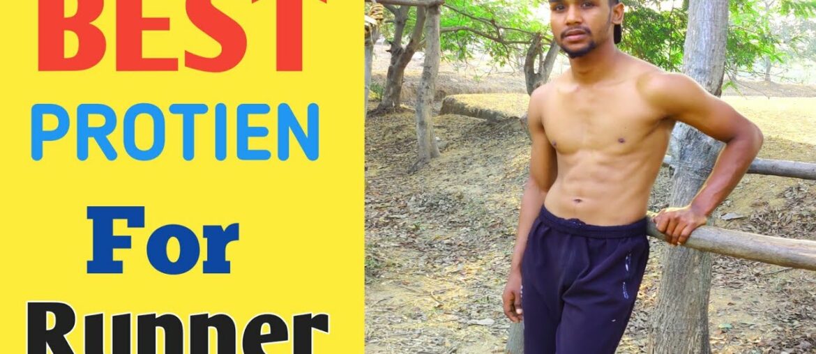 Benefit of protien for runner | Supplement lena chahiye ya nahi | Kon sa protien la | Tip by Bittu