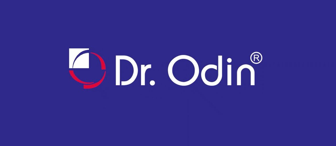 Dr. Odin Multivitamins and Supplements