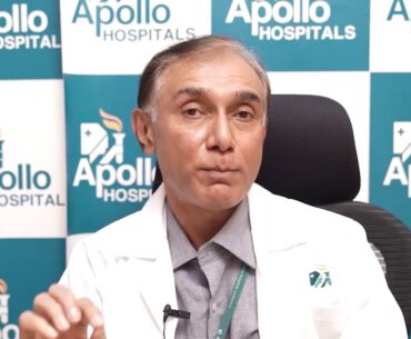 Discussion on the new variant of COVID-19 || Dr. Ram Gopalakrishnan || Apollo Hospitals.