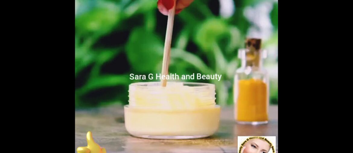 Vitamin C Facial Ceram  Night cream   Sara G Health and beauty tips