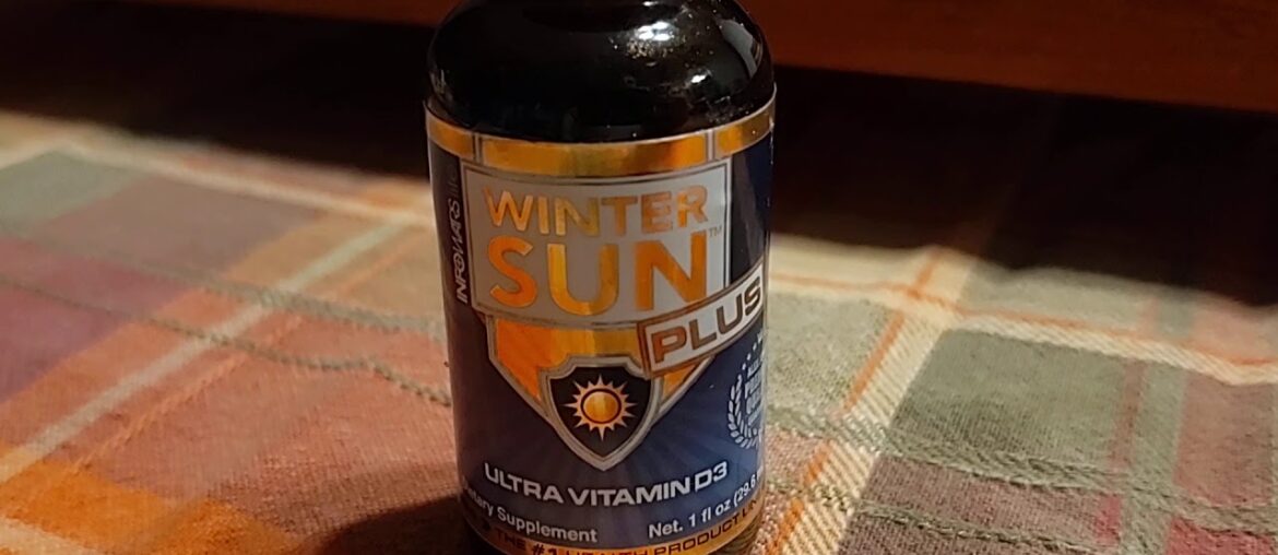 vitamin sun review