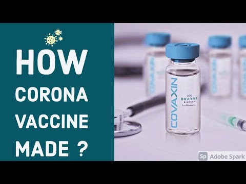 How Scientist Are Trying To Develop a Coronavirus Vaccine | Covid19 Vaccine | By Knowladge hindi