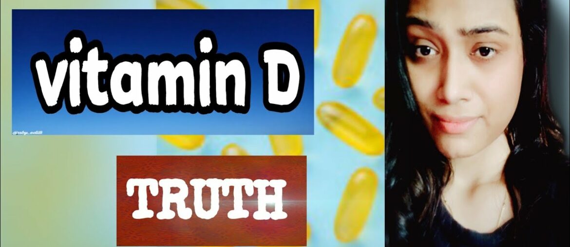 HOW VITAMIN D DEFICIENCY IS DANGEROUS for human body | must WATCH or REGRET |