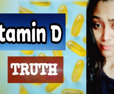 HOW VITAMIN D DEFICIENCY IS DANGEROUS for human body | must WATCH or REGRET |