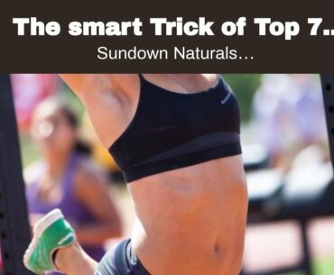 The smart Trick of Top 7 Supplements for Athletes - Invictus Fitness That Nobody is Discussing
