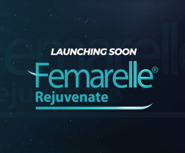 Femarelle Rejuvenate | India's Healthiest Natural Supplement For Women Over 40+ | Product Launch