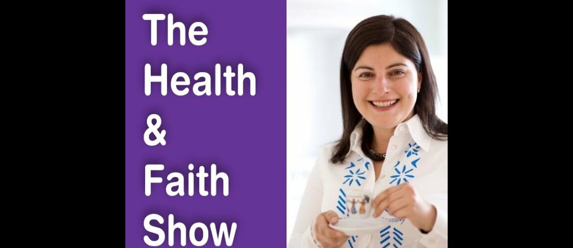 The Health & Faith Show - 8 January 2020