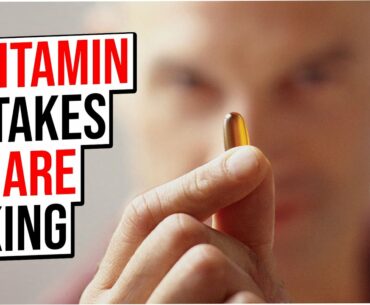 12 Vitamin Mistakes You Might Not Realize You’re Making
