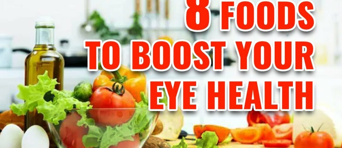 Best Foods to Boost Your Eye Health Narayana Nethralaya