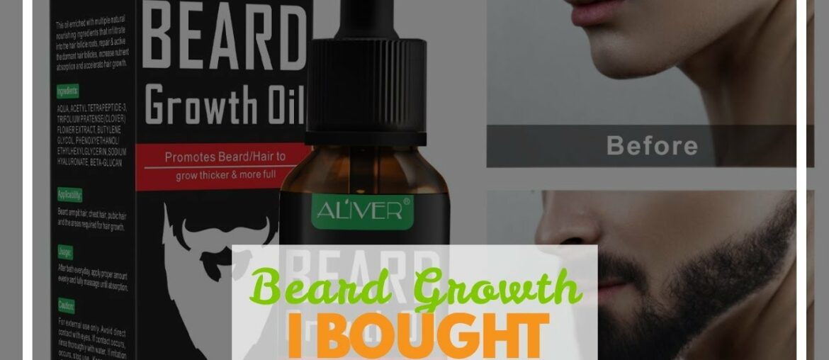 Beard Growth Vitamins Supplement for Men - Thicker, Fuller, Manlier Hair - Scientifically Desig...