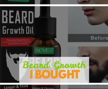 Beard Growth Vitamins Supplement for Men - Thicker, Fuller, Manlier Hair - Scientifically Desig...