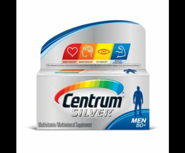 REVIEW Centrum MultiGummies Gummy Multivitamin for Adults, Multivitamin/Multimineral Supplement...