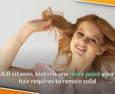 10 Ideal All-natural Supplements for Loss Of Hair