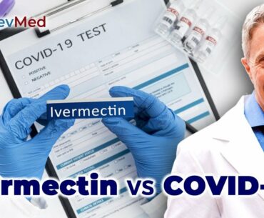 Ivermectin for COVID-19