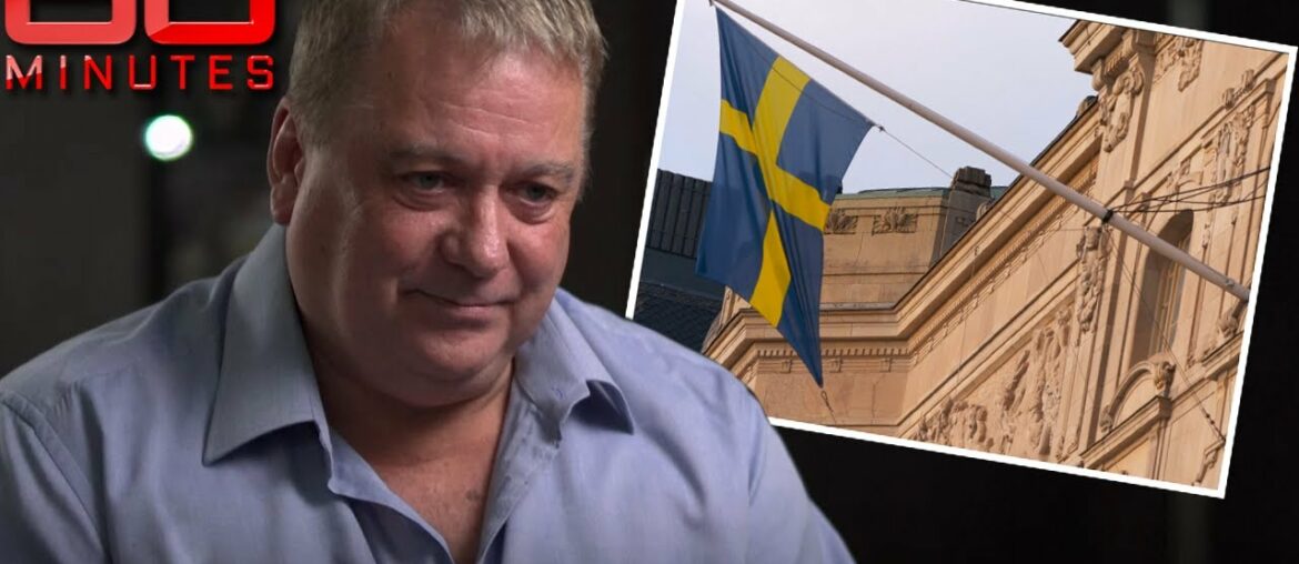 Why Sweden’s anti-lockdown strategy did not work in the COVID-19 fight | 60 Minutes Australia