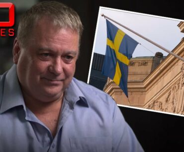 Why Sweden’s anti-lockdown strategy did not work in the COVID-19 fight | 60 Minutes Australia