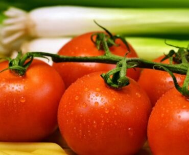 Tomatoes : Nutrition Facts and Health Benefits - Weight Gain